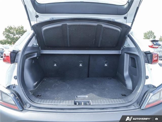 2022 Hyundai Kona 2.0L Essential (Stk: 124957) in London - Image 11 of 25