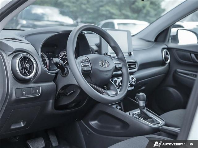 2022 Hyundai Kona 2.0L Essential (Stk: 124957) in London - Image 13 of 25