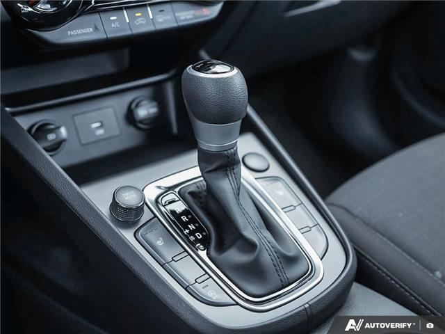 2022 Hyundai Kona 2.0L Essential (Stk: 124957) in London - Image 18 of 25
