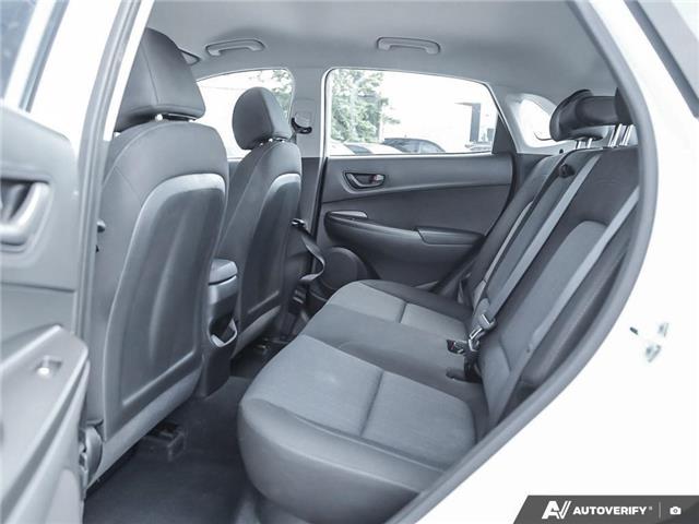 2022 Hyundai Kona 2.0L Essential (Stk: 124957) in London - Image 23 of 25