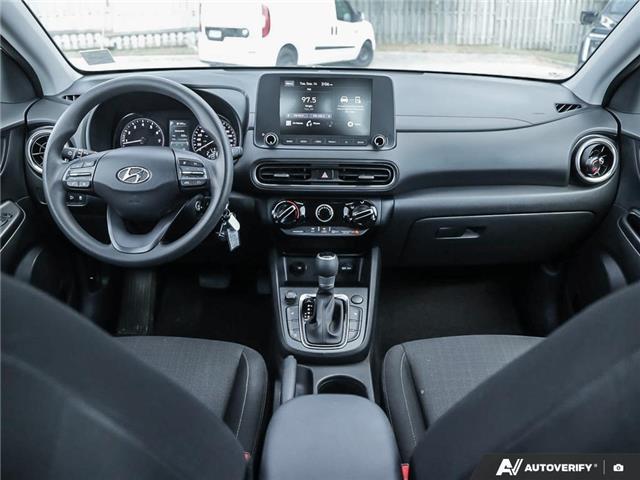 2022 Hyundai Kona 2.0L Essential (Stk: 124957) in London - Image 24 of 25