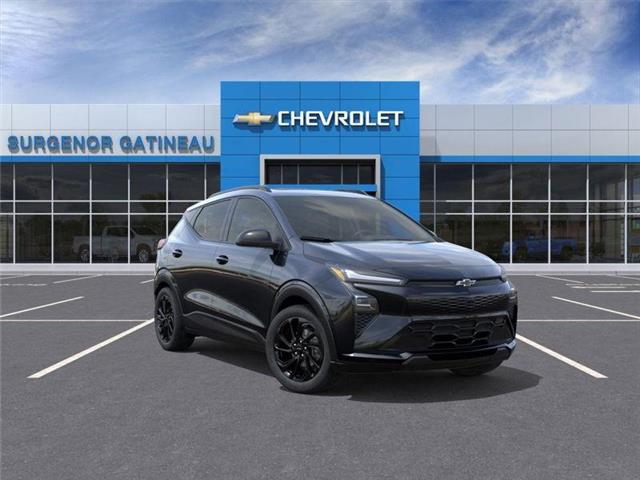 2027 Chevrolet Bolt RS (Stk: B270005) in Gatineau - Image 1 of 24
