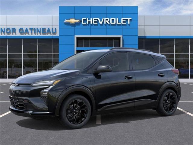 2027 Chevrolet Bolt RS (Stk: B270005) in Gatineau - Image 2 of 24