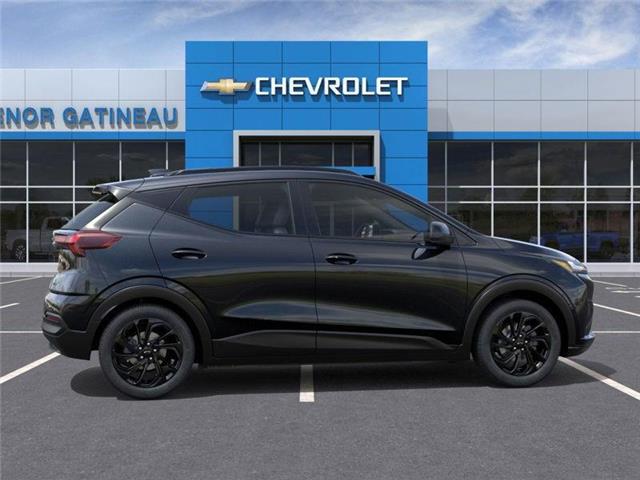 2027 Chevrolet Bolt RS (Stk: B270005) in Gatineau - Image 5 of 24