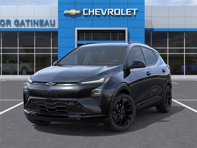 2027 Chevrolet Bolt RS (Stk: B270005) in Gatineau - Image 6 of 24