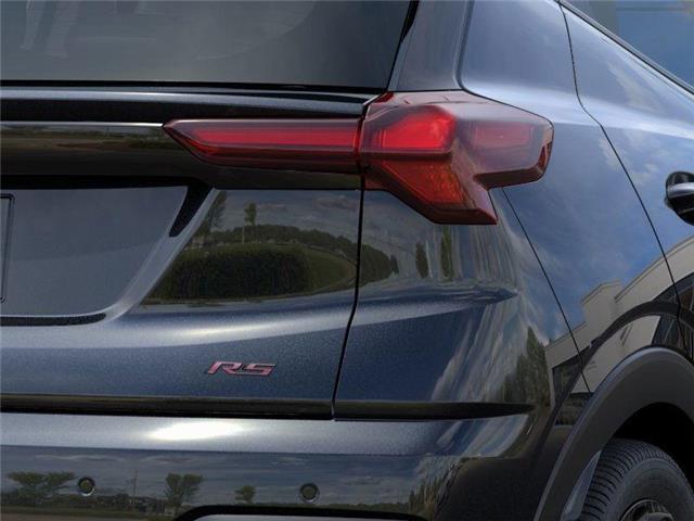2027 Chevrolet Bolt RS (Stk: B270005) in Gatineau - Image 11 of 24