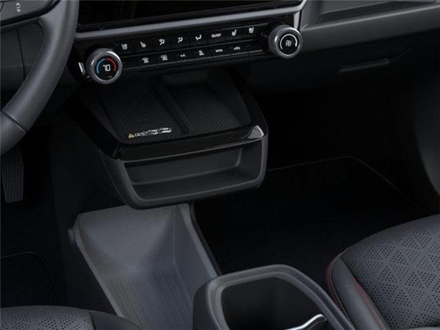 2027 Chevrolet Bolt RS (Stk: B270005) in Gatineau - Image 23 of 24