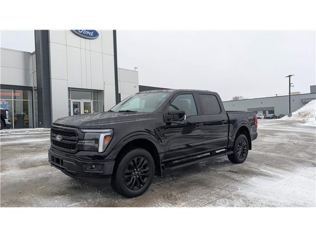 2026 Ford F-150 Lariat (Stk: F1439) in Miramichi - Image 1 of 13