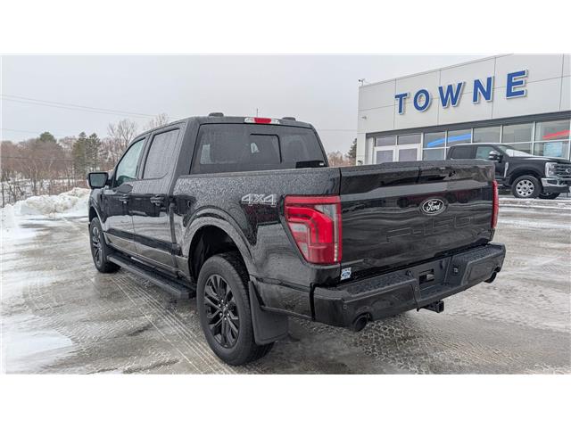 2026 Ford F-150 Lariat (Stk: F1439) in Miramichi - Image 3 of 13