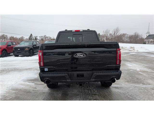 2026 Ford F-150 Lariat (Stk: F1439) in Miramichi - Image 4 of 13