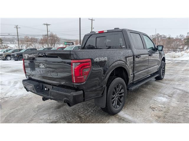 2026 Ford F-150 Lariat (Stk: F1439) in Miramichi - Image 5 of 13