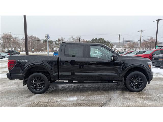 2026 Ford F-150 Lariat (Stk: F1439) in Miramichi - Image 6 of 13