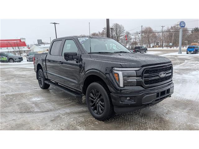 2026 Ford F-150 Lariat (Stk: F1439) in Miramichi - Image 7 of 13