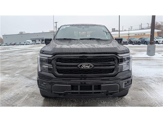 2026 Ford F-150 Lariat (Stk: F1439) in Miramichi - Image 8 of 13