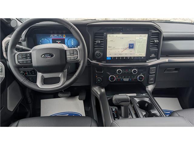 2026 Ford F-150 Lariat (Stk: F1439) in Miramichi - Image 12 of 13