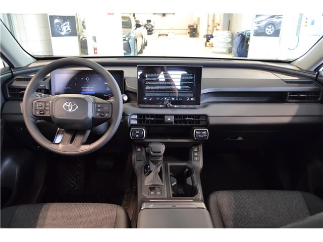 2026 Toyota RAV4 LE (Stk: P20768) in Kingston - Image 3 of 9