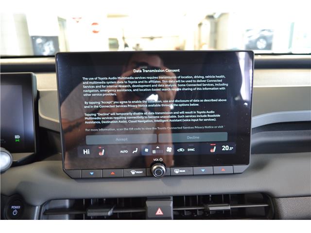 2026 Toyota RAV4 LE (Stk: P20768) in Kingston - Image 5 of 9