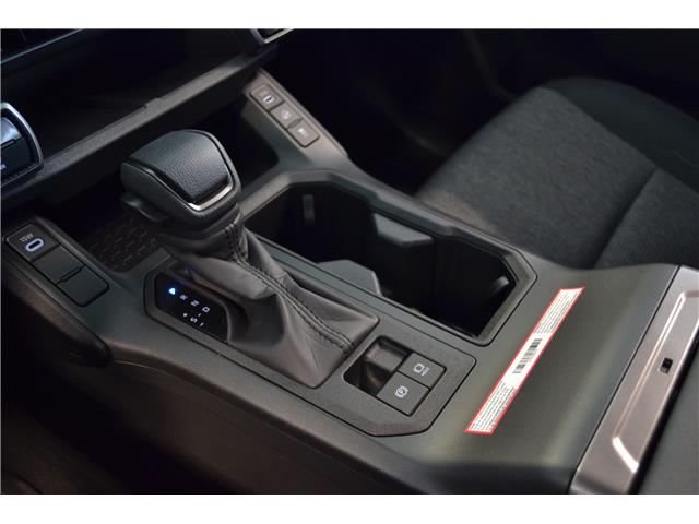 2026 Toyota RAV4 LE (Stk: P20768) in Kingston - Image 6 of 9