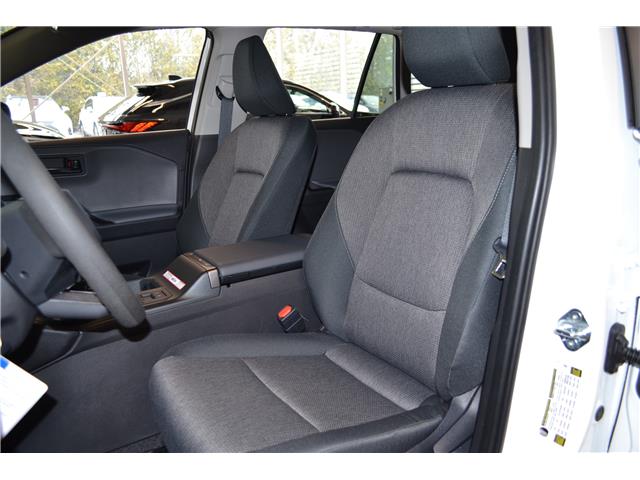 2026 Toyota RAV4 LE (Stk: P20768) in Kingston - Image 7 of 9