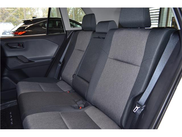 2026 Toyota RAV4 LE (Stk: P20768) in Kingston - Image 8 of 9