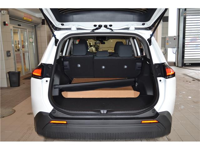 2026 Toyota RAV4 LE (Stk: P20768) in Kingston - Image 9 of 9