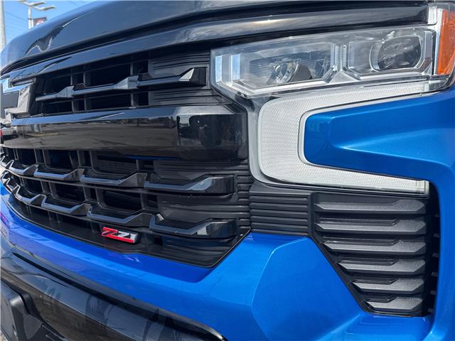 2025 Chevrolet Silverado 1500 LT Trail Boss (Stk: P2160) in Newmarket - Image 4 of 24