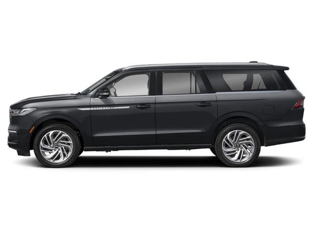 2026 Lincoln Navigator L Reserve (Stk: 6N004) in Oakville - Image 2 of 12