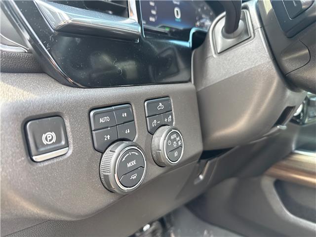 2025 Chevrolet Silverado 1500 LT Trail Boss (Stk: P2160) in Newmarket - Image 15 of 24