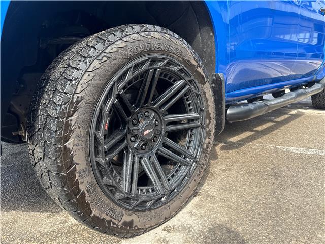 2025 Chevrolet Silverado 1500 LT Trail Boss (Stk: P2160) in Newmarket - Image 6 of 24