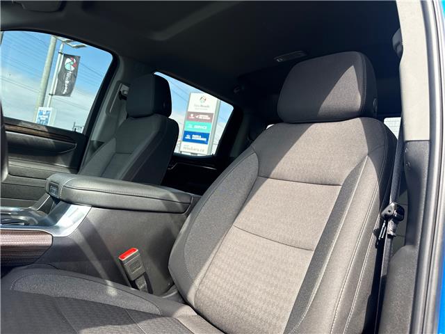 2025 Chevrolet Silverado 1500 LT Trail Boss (Stk: P2160) in Newmarket - Image 14 of 24