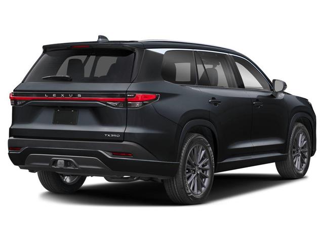 2026 Lexus TX 350  (Stk: 15105637) in Richmond Hill - Image 3 of 12
