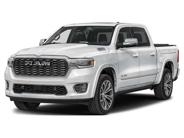 2026 RAM 1500 Tungsten in Surrey - Image 1 of 13