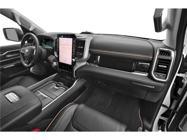 2026 RAM 1500 Tungsten in Surrey - Image 12 of 13