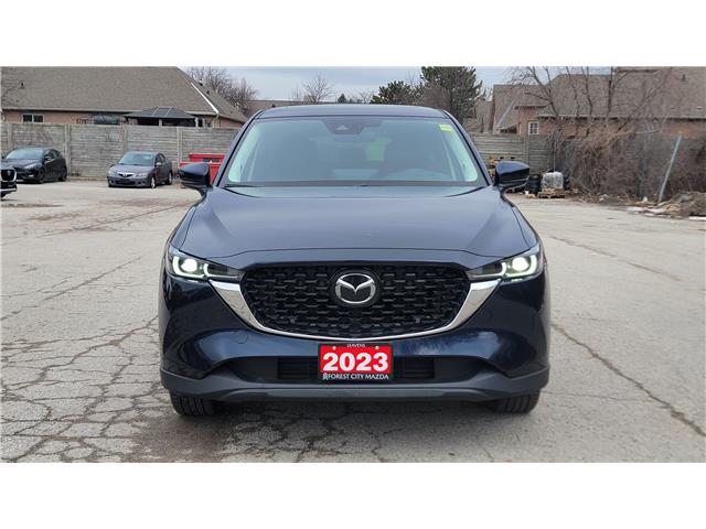2023 Mazda CX-5 Grand Touring (Stk: 17ML0676) in London - Image 8 of 25
