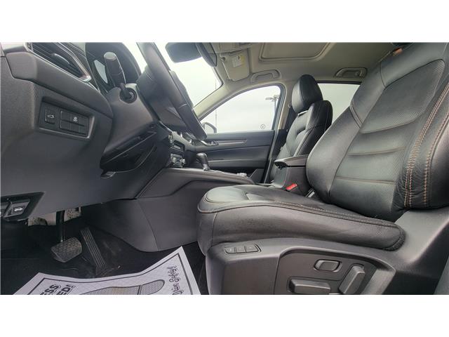 2023 Mazda CX-5 Grand Touring (Stk: 17ML0676) in London - Image 11 of 25