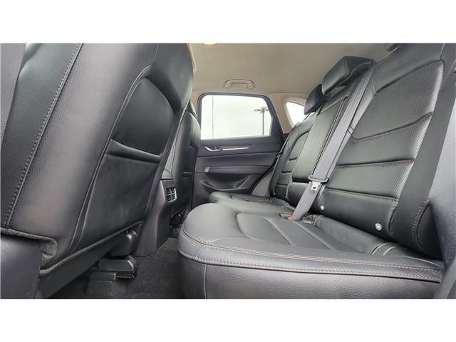 2023 Mazda CX-5 Grand Touring (Stk: 17ML0676) in London - Image 20 of 25