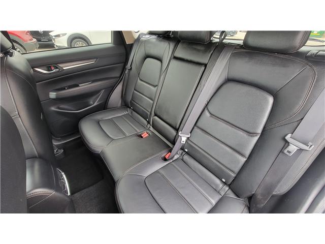 2023 Mazda CX-5 Grand Touring (Stk: 17ML0676) in London - Image 21 of 25