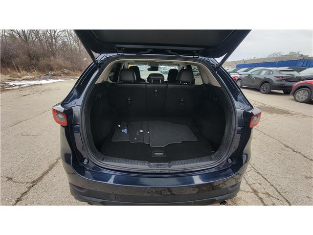 2023 Mazda CX-5 Grand Touring (Stk: 17ML0676) in London - Image 24 of 25