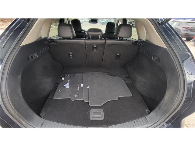 2023 Mazda CX-5 Grand Touring (Stk: 17ML0676) in London - Image 25 of 25