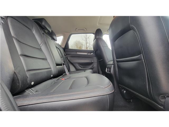 2023 Mazda CX-5 Grand Touring (Stk: 17ML0676) in London - Image 22 of 25