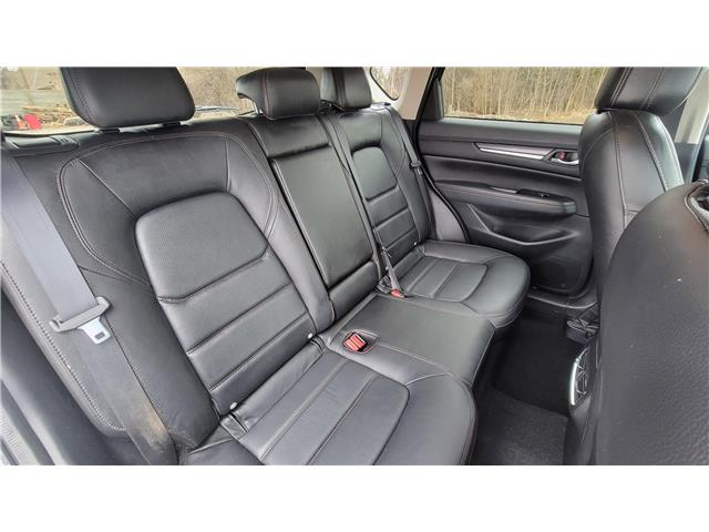 2023 Mazda CX-5 Grand Touring (Stk: 17ML0676) in London - Image 23 of 25