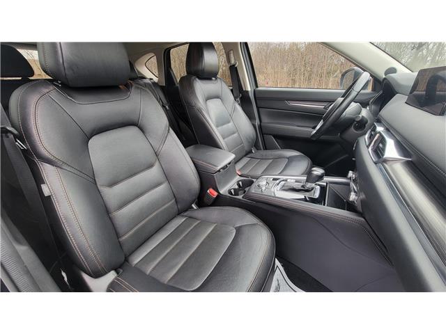 2023 Mazda CX-5 Grand Touring (Stk: 17ML0676) in London - Image 13 of 25