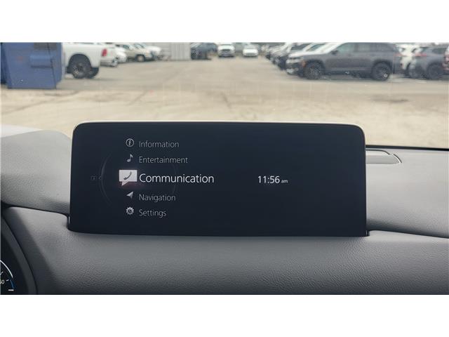 2023 Mazda CX-5 Grand Touring (Stk: 17ML0676) in London - Image 17 of 25