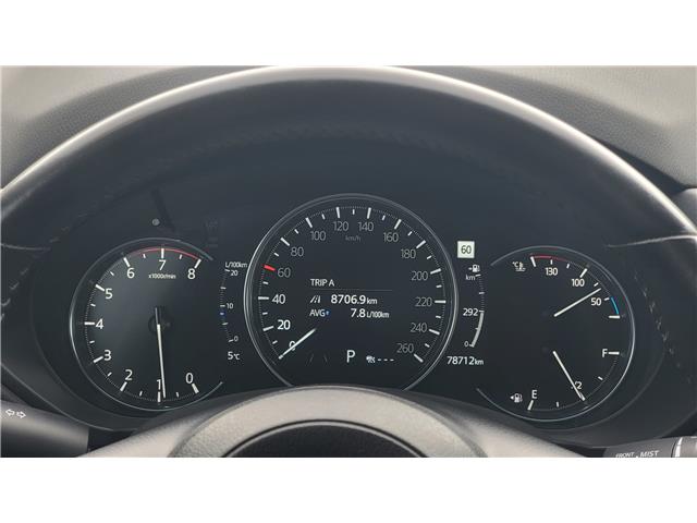 2023 Mazda CX-5 Grand Touring (Stk: 17ML0676) in London - Image 19 of 25
