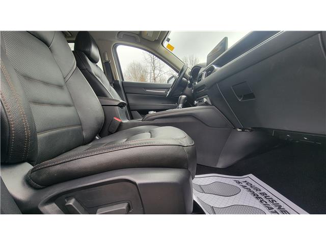 2023 Mazda CX-5 Grand Touring (Stk: 17ML0676) in London - Image 15 of 25