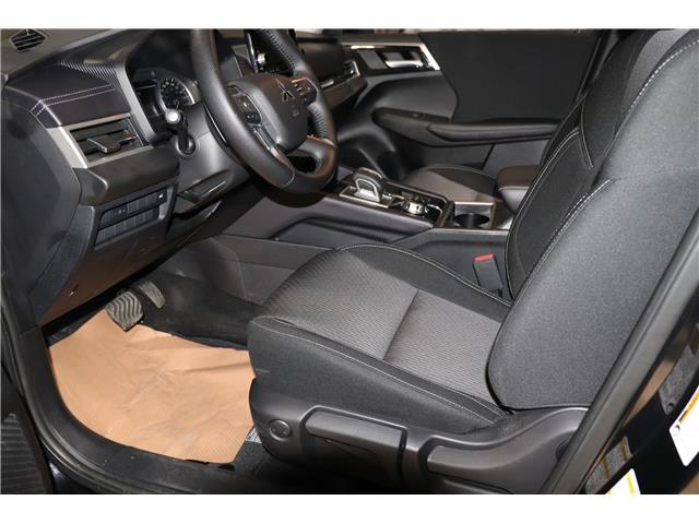 2024 Mitsubishi Outlander SE (Stk: P25917A) in Edmonton - Image 12 of 32