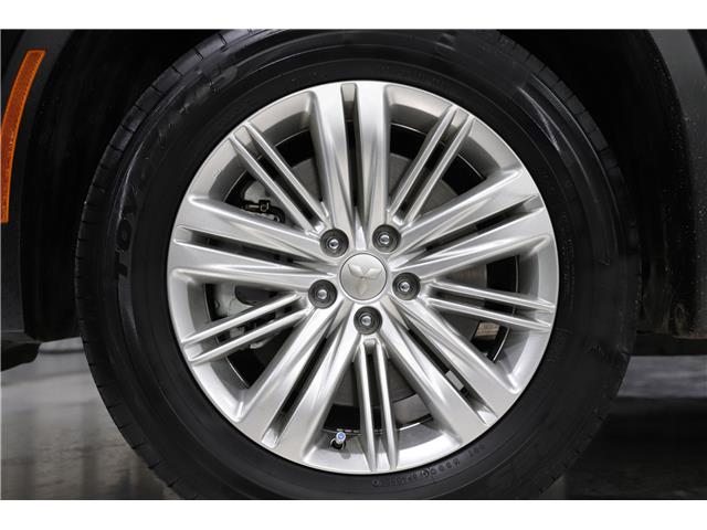 2024 Mitsubishi Outlander SE (Stk: P25917A) in Edmonton - Image 11 of 32
