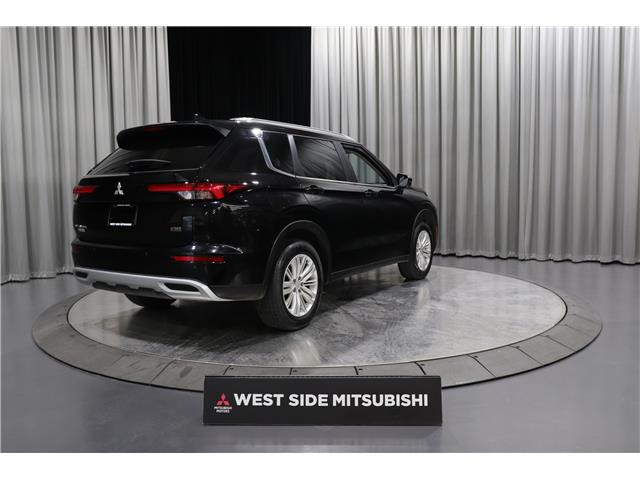 2024 Mitsubishi Outlander SE (Stk: P25917A) in Edmonton - Image 5 of 32