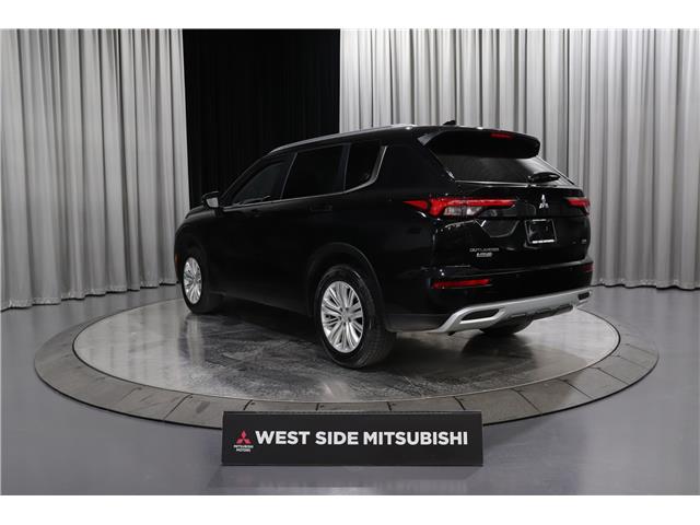 2024 Mitsubishi Outlander SE (Stk: P25917A) in Edmonton - Image 4 of 32