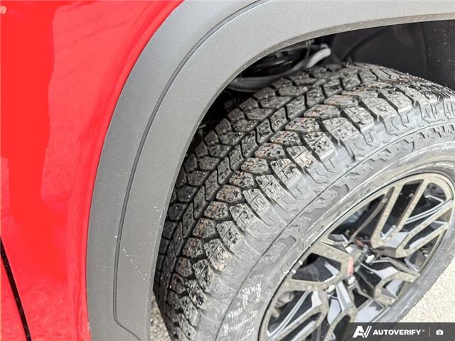 2026 GMC Sierra 1500 Elevation (Stk: 26G108EXP) in Tillsonburg - Image 7 of 18